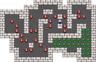 Уровень 33 — Sonic 2